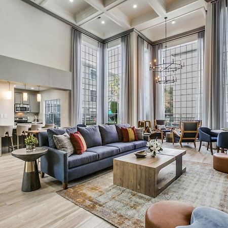 Resort Style Apt/Home In Houston Medical Centre Exterior foto
